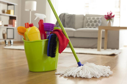 Room Cleaning | NDSR Engineering India Pvt. Ltd.