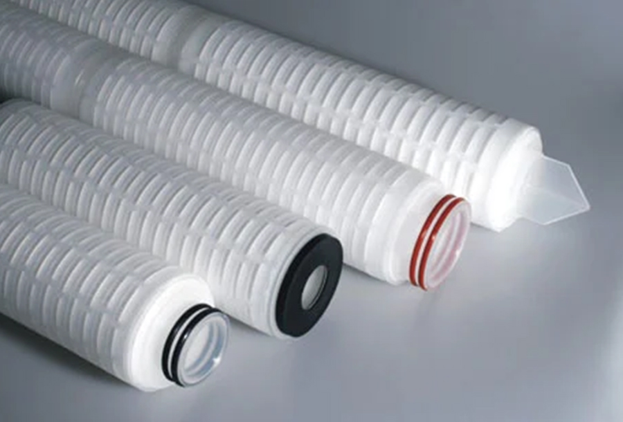 Cartridge Filter Manufacturers in Pune, Industrial Cartridge Filters, Pune, India| NDSR Engineering India Pvt. Ltd.