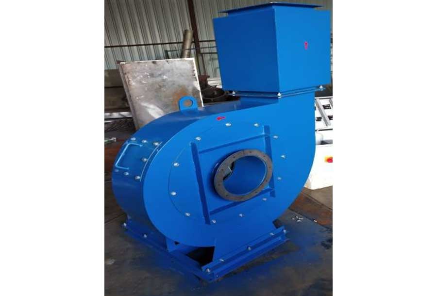 Centrifugal Blower